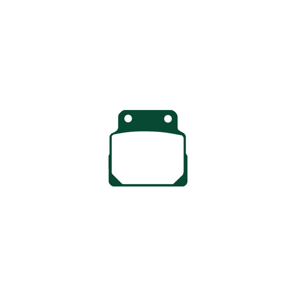 EBC EBC Brake Pads FA122